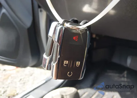 2019 GMC Canyon Denali z USA, uszkodzony, nr VIN 1GTG6EEN5K1217135